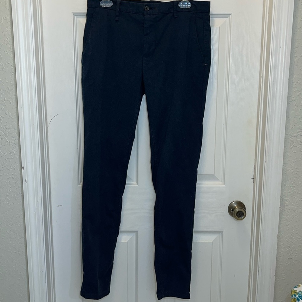 Zara Man slacks